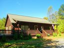 136 Sweetbriar Road sold home in Lake Lure, SC