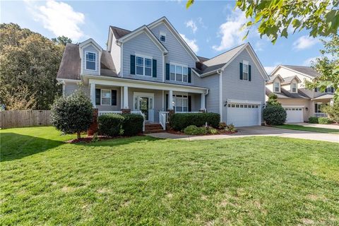 8622 Castle Cliff Drive