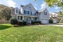 8622 Castle Cliff Drive sold home in Matthews, SC