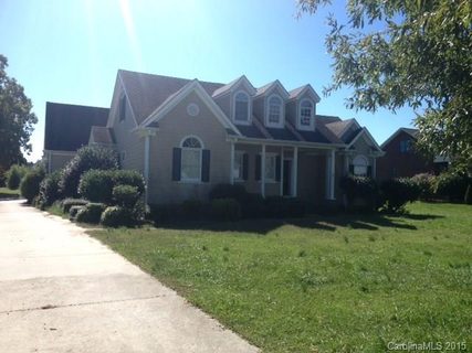 123 Sullivan Farm Road sold home in Meadow Oaks, Statesville, NC