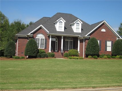 3088 Ancestry Circle sold home in Weddington Heritage, Matthews, NC