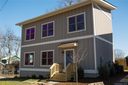2 Grinnell Street sold home in Asheville, SC