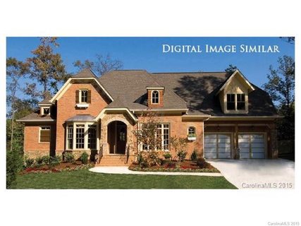2605 Mchanna Point 32 sold home in River Lake, Tega Cay, SC