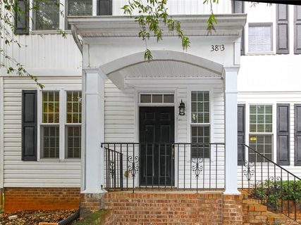 3813 Fern Run Court