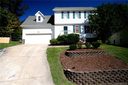 1580 Cambridge Heights Place sold home in Concord, SC