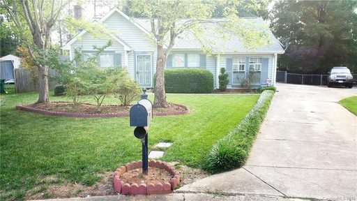 7233 Idlewild Brook Lane