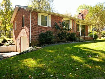 415 Blue Ridge Street 9-10 sold home in J H Maxwell, Hendersonville, NC