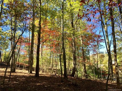 Lot 15 Bent Creek Preserve Road sold lot in Bent Creek Preserve, Asheville, NC