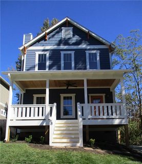 68 Lincoln Avenue sold home in Broad View Park, Asheville, NC