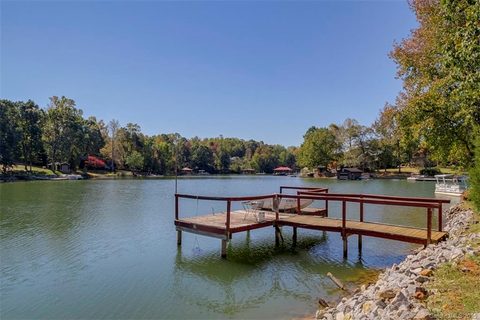 4622 Dick Wilson Road