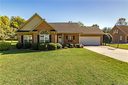 7962 King Arthurs Court sold home in Denver, SC
