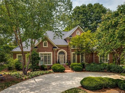 5202 Carmel Club Drive