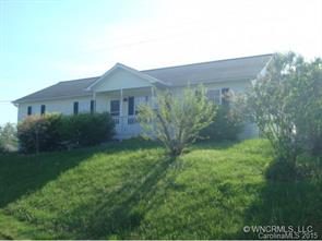 11 Brant Lane sold home in Jackson Ridge, Weaverville, NC