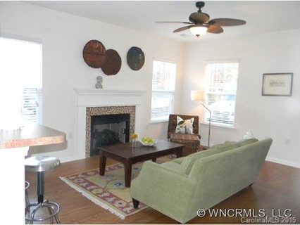 130 Lower Grassy Branch sold home in Lower Grassy Branch Cottages, Asheville, NC