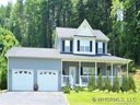 35 Village Creek Road sold home in Asheville, SC