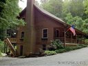 95 Little Bear Lane sold home in Pisgah Forest, SC