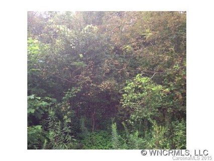 149 Seven Glens Drive sold lot in Seven Glens, Mars Hill, NC