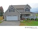 8 Golden Lane sold home in Leicester, SC