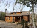 266 Shuttle Mill sold home in Lake Lure, SC