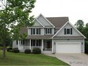 68 Bradford Hill Road sold home in Mills River, SC