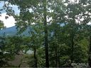 Lot 22 Pierpoint Drive sold home in Lake Lure, SC