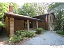 134 Sunrise Lane sold home in Pisgah Forest, SC