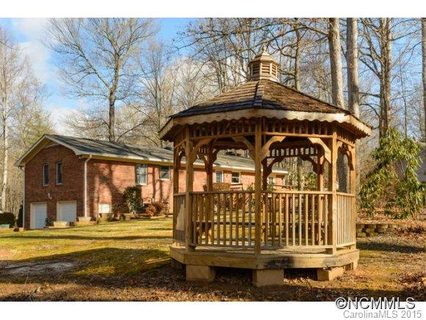 8 High Meadows sold home in High Meadows, Candler, NC