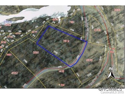 Wolf Ridge sold home in Wolf Ridge, Mars Hill, NC