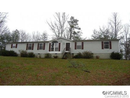 81 Sleepy Forest Drive sold home in Cordell Acres, Leicester, NC