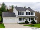 54 Pinerose Drive sold home in Weaverville, SC