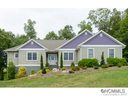 10 Fairway View Drive sold home in Weaverville, SC