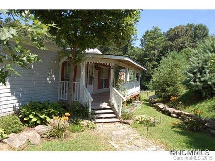 84 Double D Drive sold home in Double D Estates, Flat Rock, NC