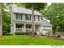16 Gollum Drive sold home in Fairview, SC