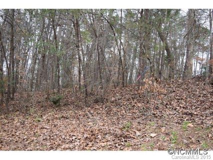 Lot 17 Bent Creek Drive sold home in Forest Hills - Bent Creek, Rutherfordton, NC
