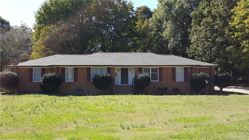 1404 Lakeview Drive