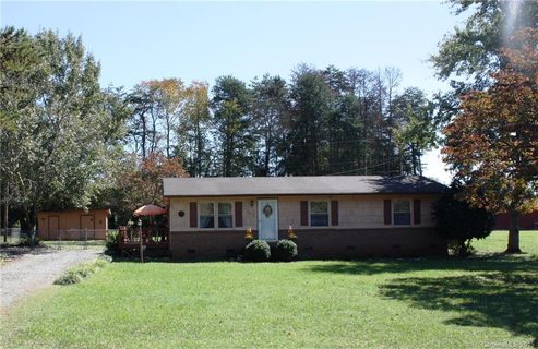 266 Sunny Hill Drive sold home in Sunny HillS, Lincolnton, NC