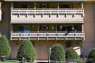 185 B Fairway Lane sold condo in Grassy Creek, Spruce Pine, NC