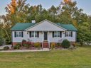 1332 Mistletoe Ridge Place sold home in Concord, SC