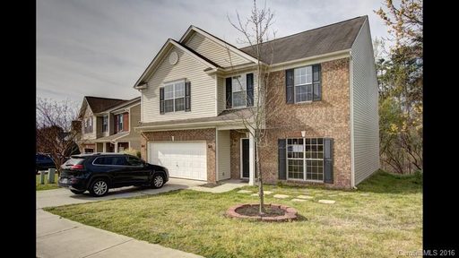 7626 Black Hawk Lane