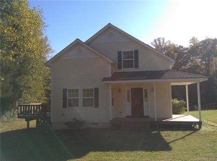162 Sardis Road sold home in Beverly Park, Mooresville, NC