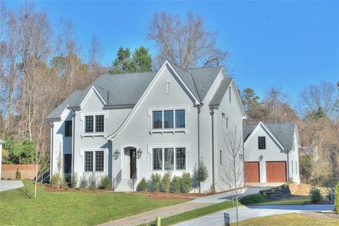 3805 Olivia View Court sold home in Mia Manor, Charlotte, NC