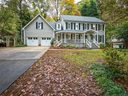 9925 Providence Forest Lane sold home in Charlotte, SC