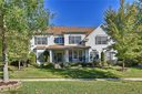 1317 Linden Glen Drive sold home in Matthews, SC