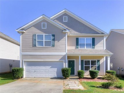620 Latimer Way sold home in Wesley Chapel, Monroe, NC