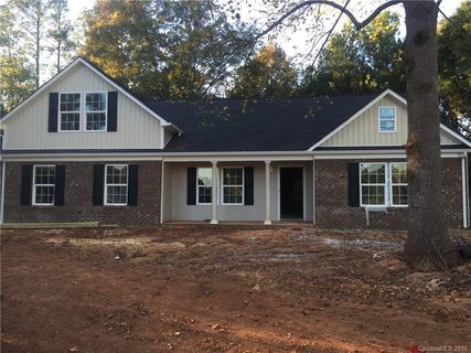 1530 Yorkston Drive sold home in Yorkdale, Rock Hill, SC