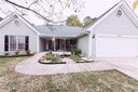 4218 Wynborough Lane sold home in Charlotte, SC
