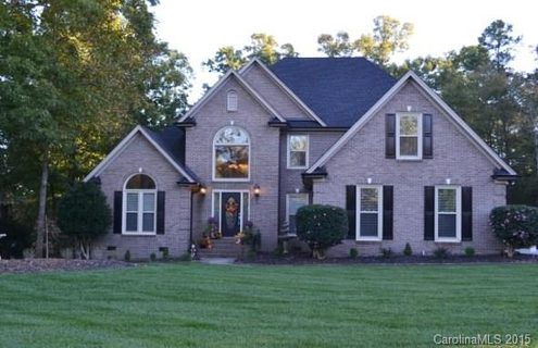 2815 Arrowwood Lane