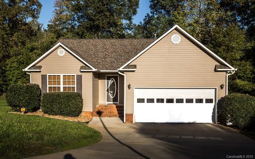 916 White Admiral Lane sold home in Boatshore, Rock Hill, SC