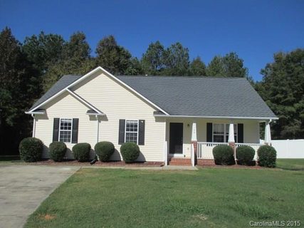 1105 Allison Bluff Trail sold home in Riverbend, Rock Hill, SC