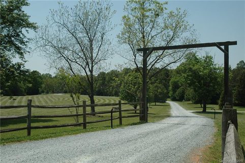 10 Ac Snow White Field Road sold land listing in Waxhaw Meadows, Waxhaw, NC
